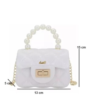 Bolsa crossbody Genérica para niña