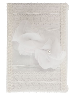 Estuche de comunión Fanny Ávila 3 piezas