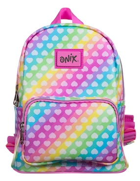 Backpack Onix para niña