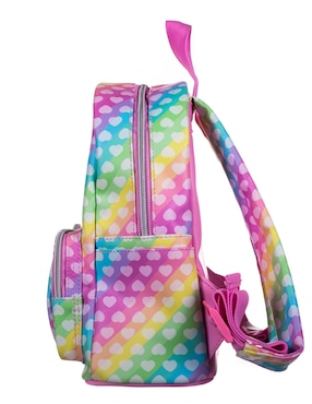 Backpack Onix para niña