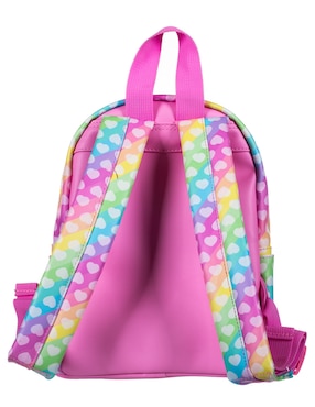 Backpack Onix para niña