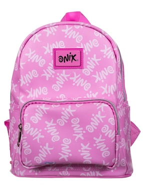 Backpack Onix para niña