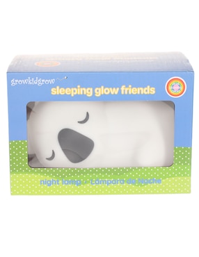 Lámpara de mesa LED Lumipets