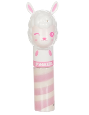 Bálsamo Lip Smacker Lippy pal aroma fresa de 8.4 ml