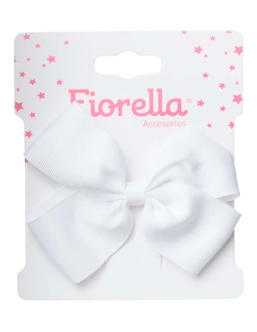 Moño para cabello Fiorella