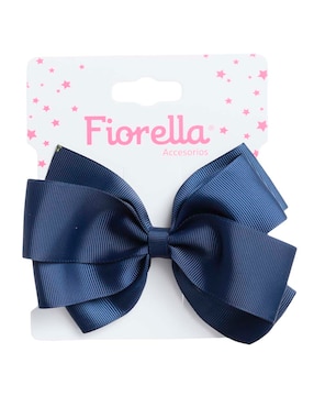 Moño para cabello Fiorella