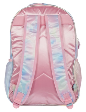 Mochila escolar Onix Onix Sirenas para niña
