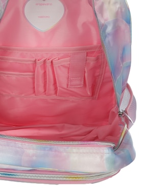 Mochila escolar Onix Onix Sirenas para niña