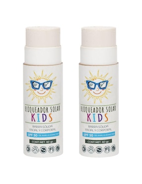 Bloqueador solar FPS 50 Faipsy Vibra Natural