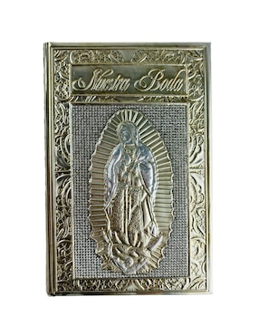 Estuche de boda Palau Ceremonias 2 piezas