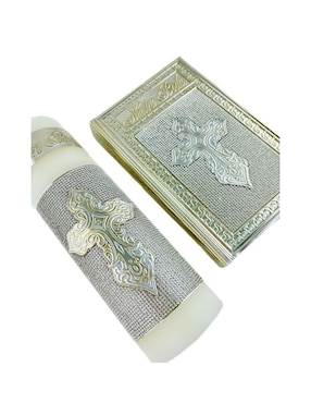Estuche de boda Palau Ceremonias 2 piezas