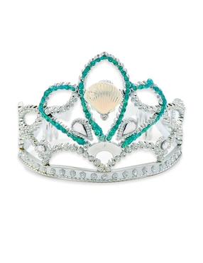 Tiara Para Disfraz Claire´s