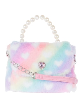 Bolsa Crossbody OMG Para Niña