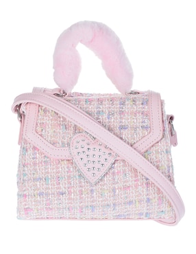 Bolsa Crossbody OMG Para Niña