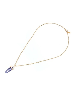 Set collar Horoz cuarzo