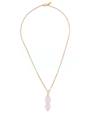 Set collar Horoz cuarzo