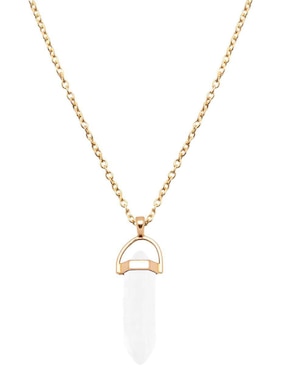 Set collar Horoz cuarzo