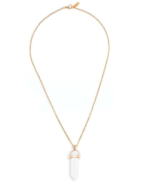 Set collar Horoz cuarzo