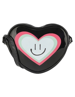 Bolsa Crossbody W-Girls Doringo Para Niña