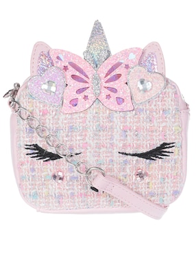 Bolsa Crossbody OMG Para Niña