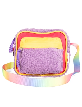 Bolsa Crossbody CLOE Lakine Para Niña