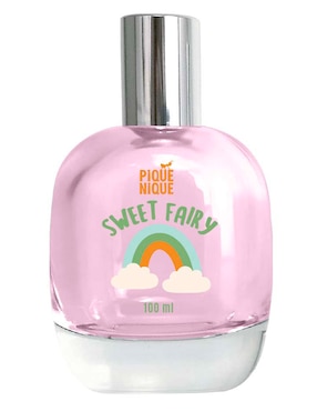Eau de toilette Piquenique para niña