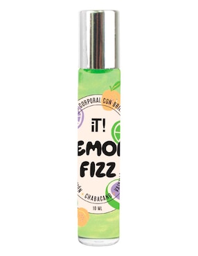 Body mist That's It para niña