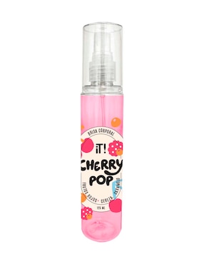 Body Mist That's It Para Niña