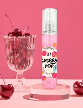 Body mist That's It para mujer
