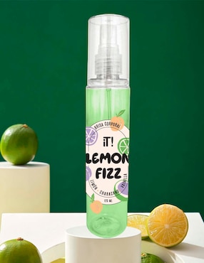 Body mist That's It para niña