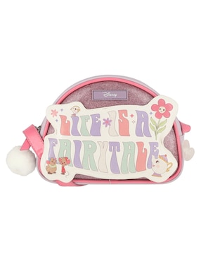 Bolsa Crossbody WGirls Daifugo Para Niña