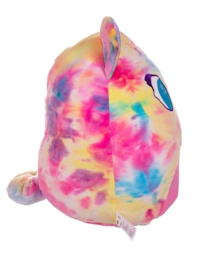 Peluche de Gato Onix de 40 cm