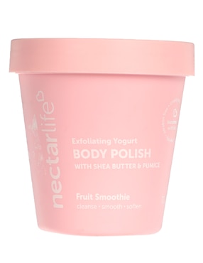 Leche De Baño Body Polish Néctar