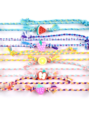 Set De Pulsera Claire´s