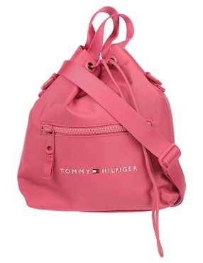 Bolsa Crossbody Tommy Hilfiger Para Niña