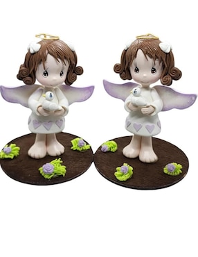 Figura de ángel Limerence By Claudia Herrera