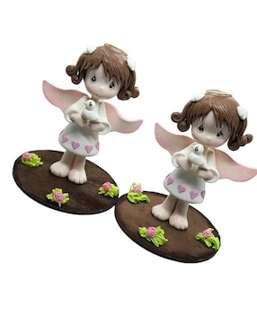 Figura de ángel Limerence By Claudia Herrera