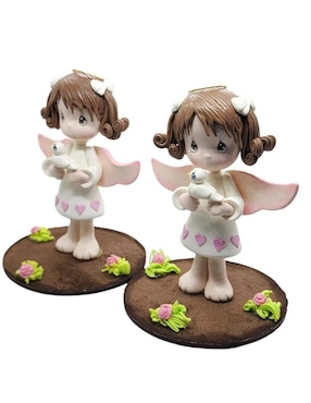 Figura de ángel Limerence By Claudia Herrera