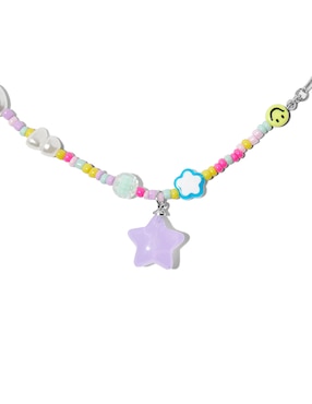 Collar De Estrella Claire´s