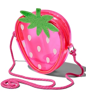 Bolsa Crossbody Claire´s Para Niña