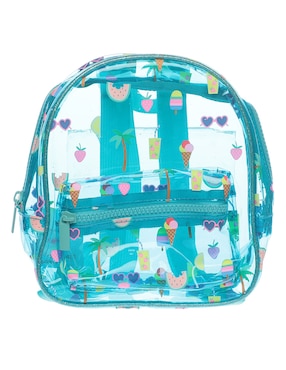 Mochila Infantil Claire´s