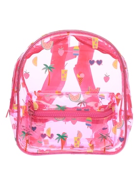 Mochila Infantil Claire´s