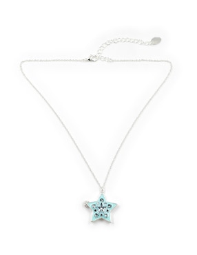 Collar De Estrella Claire´s