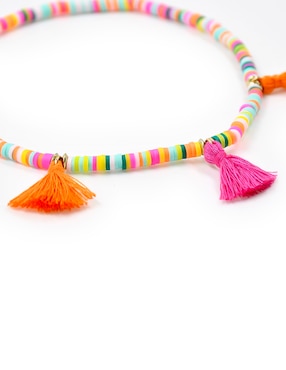 Set collar y pulsera Claire´s