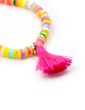 Set collar y pulsera Claire´s