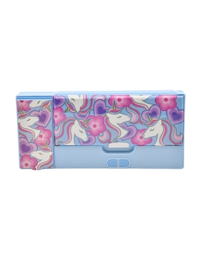 Estuche Escolar Claire´s Unicornio