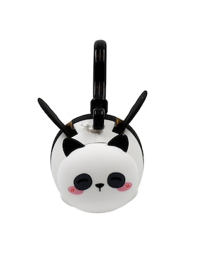 Llavero Claire´s Panda