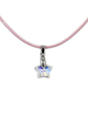 Collar De Estrella Claire´s