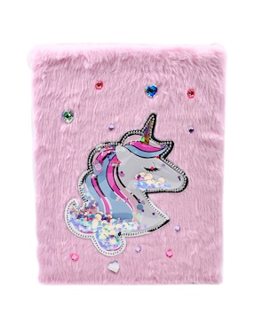 Diario De Unicornio Claire´s