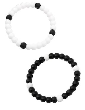 Set de pulsera Claire's